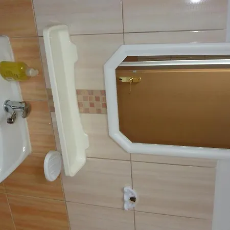 Guest house Slavka 3*