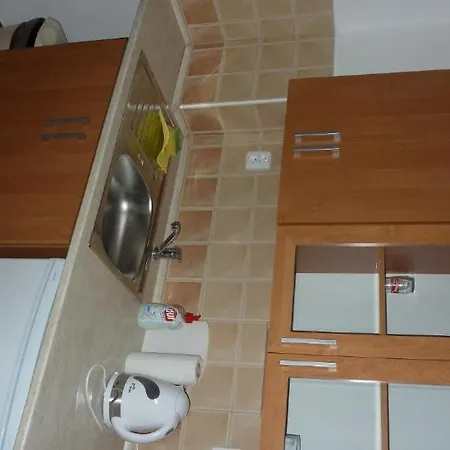Guest house Slavka
