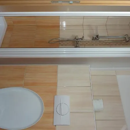 Guest house Slavka 3*