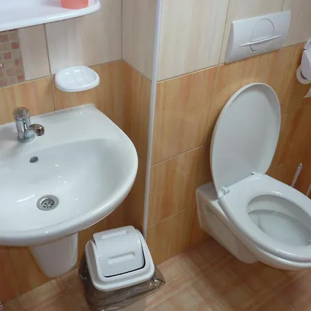 Slavka Guest house 3*