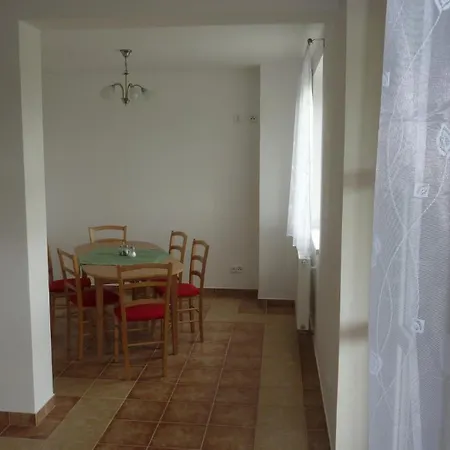 Slavka Guest house