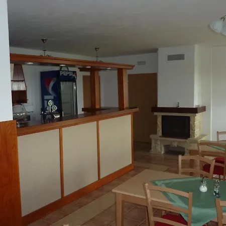 Guest house Slavka