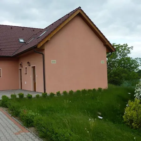 Slavka Gasthof 3*