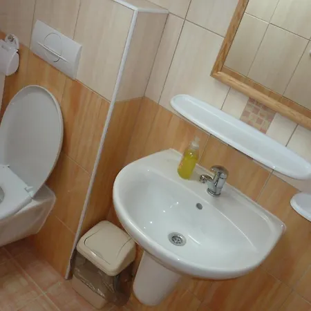 Guest house Slavka