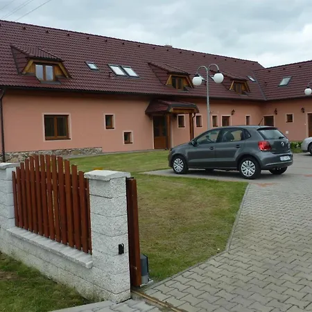 Guest house Slavka