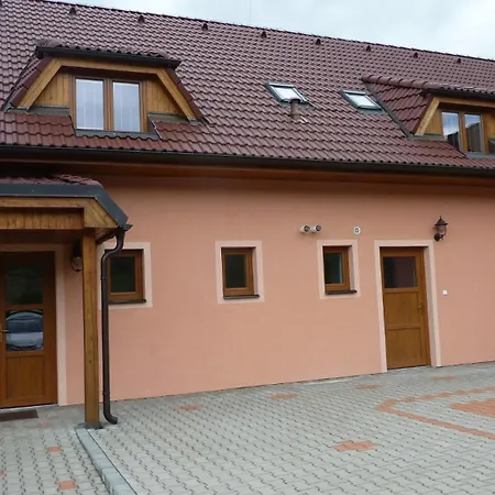 Slavka Třemošnice