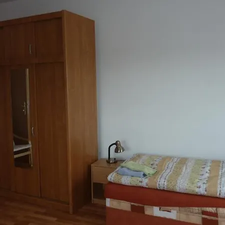 Slavka Gasthof 3*