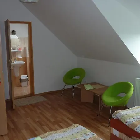 Slavka 3* Třemošnice
