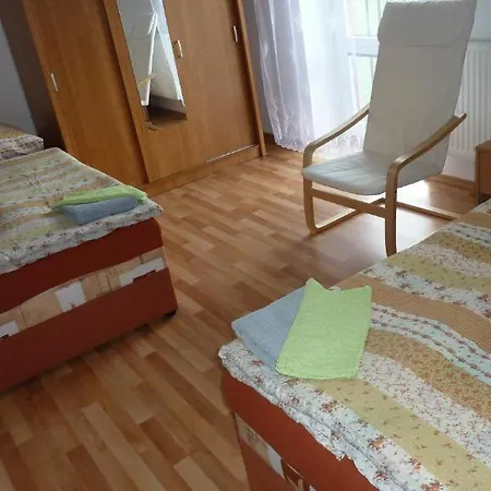 Slavka Guest house Tremosnice
