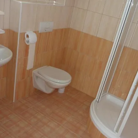 Slavka Guest house 3*