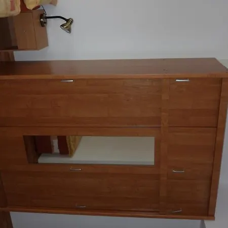 Slavka Guest house 3*