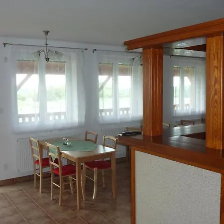 Slavka Guest house