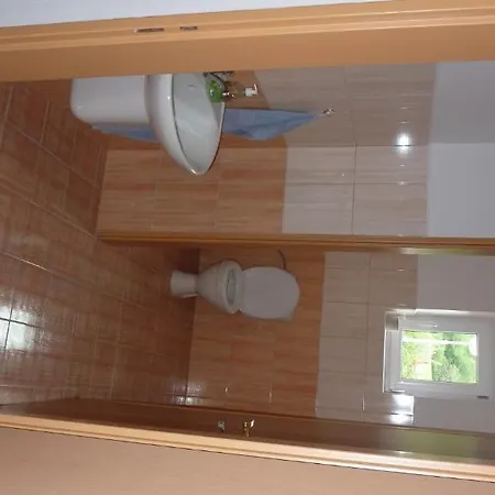 Slavka Guest house 3*