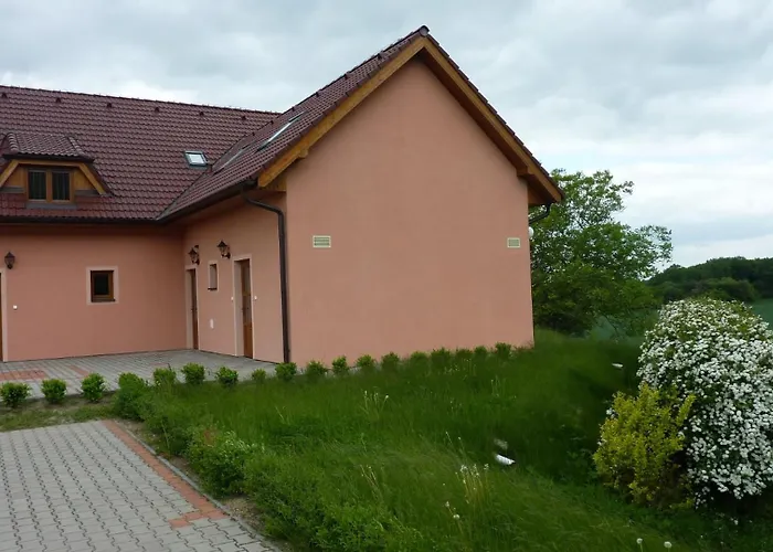 Slavka 게스트하우스 3*