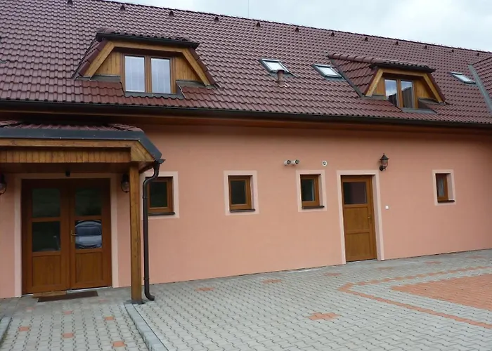 Slavka Třemošnice