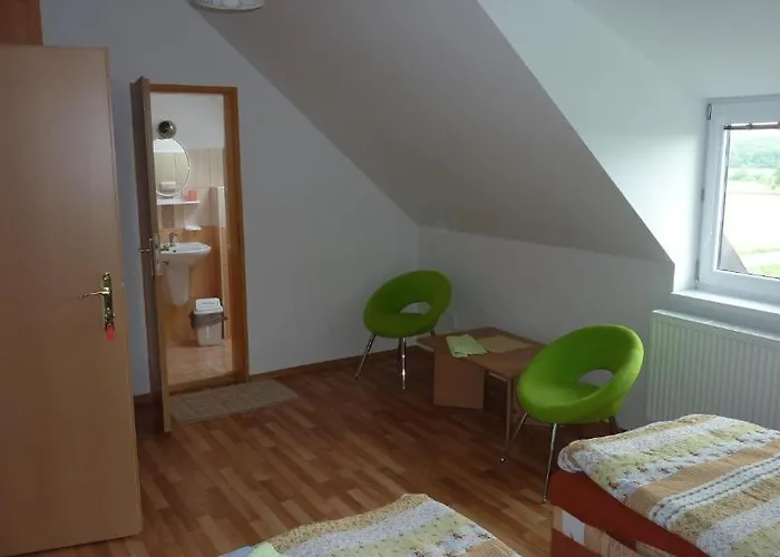 Slavka 3* Třemošnice