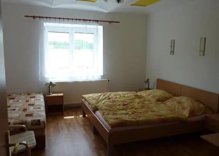 Slavka 3* Třemošnice